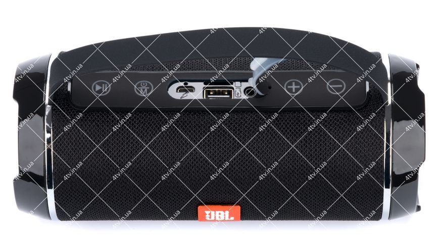 Колонка портативная JBL TG-116 Bluetooth черная copy 42044 фото