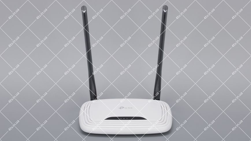 Tp-link TL-WR841N 27096 фото