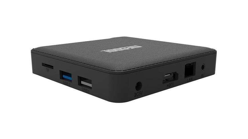 Mecool KM1 Deluxe S905X3 4GB/32GB 43270 фото