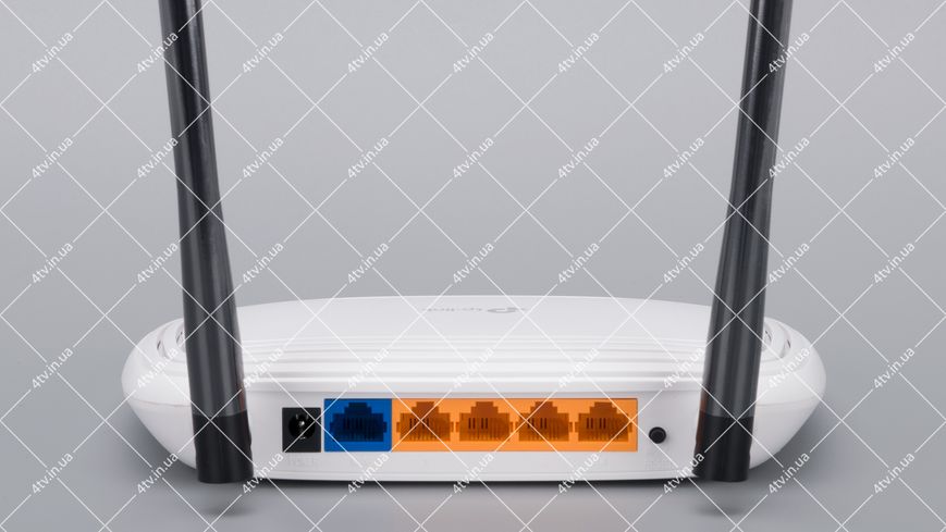 Tp-link TL-WR841N 27096 фото