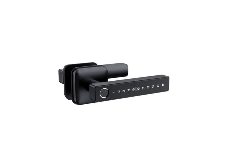 Умный замок SEVEN LOCK SL7738BF 51579 фото