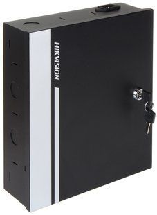 Hikvision DS-K2804 Контролер для 4-дверей 46510 фото