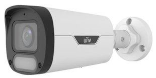 IP-відеокамера вулична Uniview IPC2314LE-ADF28KM-WP 00-00076253 фото