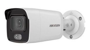 IP камера Hikvision DS-2CD2047G2-L (C) (2.8) 45779 фото