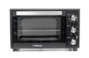 Електропіч Holmer HEO-242CL 48712 фото