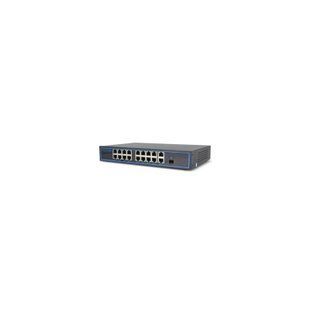 Комутатор POE ATIS PoE-1018-16P-1S/250m 45099 фото