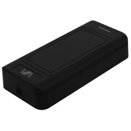 Via Security VSA-11P/E EM-Marin Black автономный со считывателем Контроллер для одной двери 00-00079041 фото