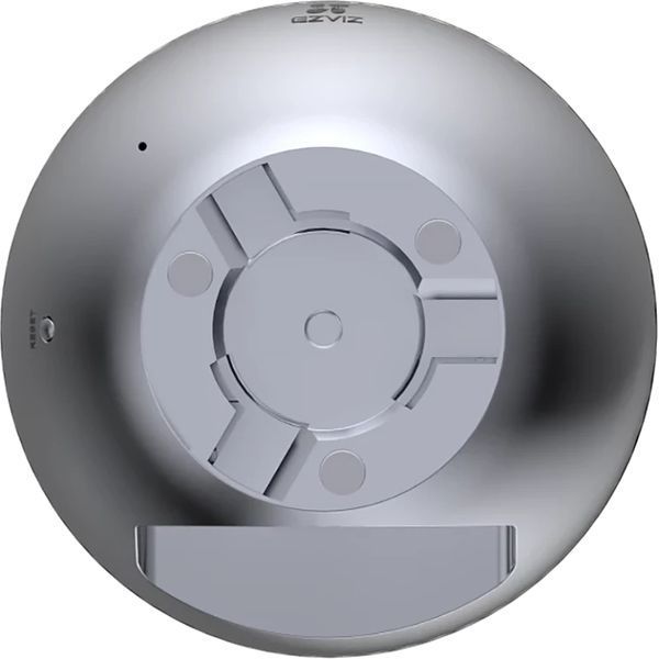Ezviz E6 5W2F, 4mm cs-e6 Wi-Fi IP відеокамера 00-00078489 фото