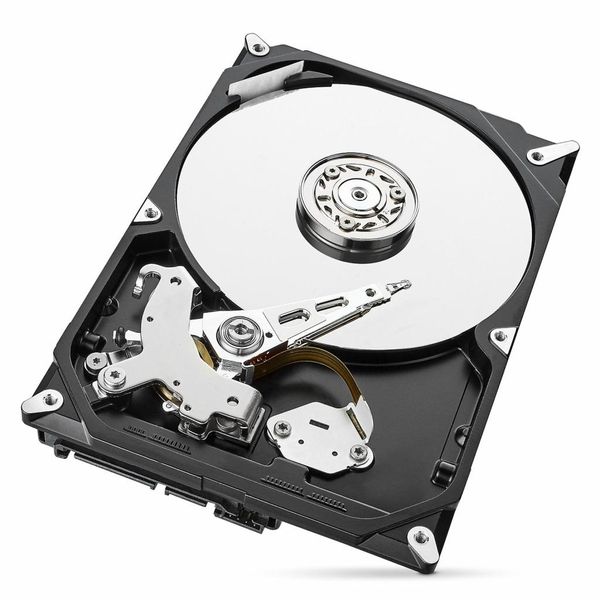 Жорсткий диск Seagate SkyHawk 3.5" 1TB (ST1000VX005) 43953 фото