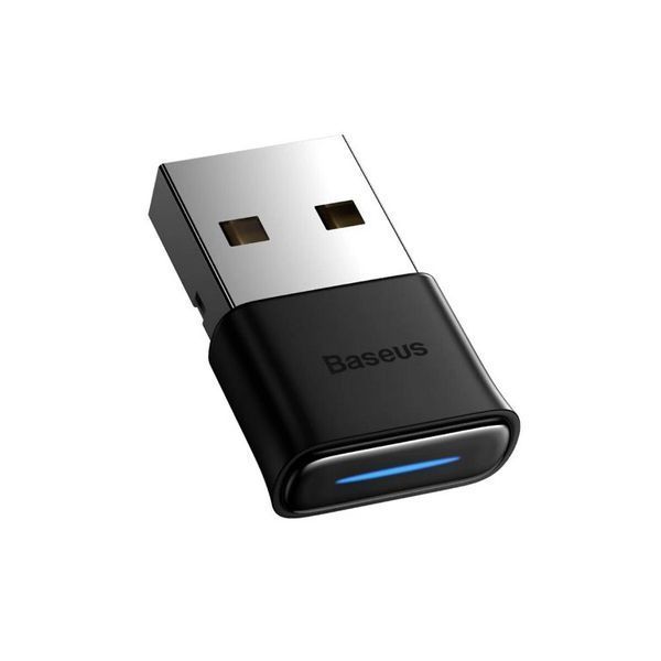 Адаптер Bluetooth Baseus Wireless BA04 Black 51710 фото