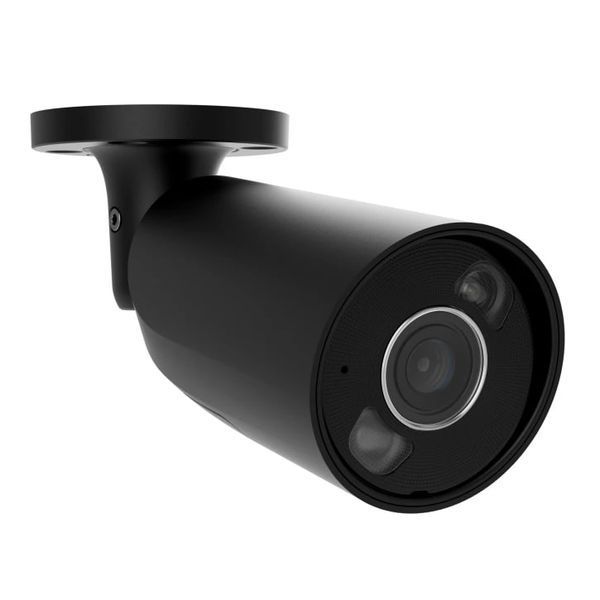 Ajax BulletCam HL (8 Mp/2.8 mm) ASP black видеокамера наблюдения 00-00078035 фото