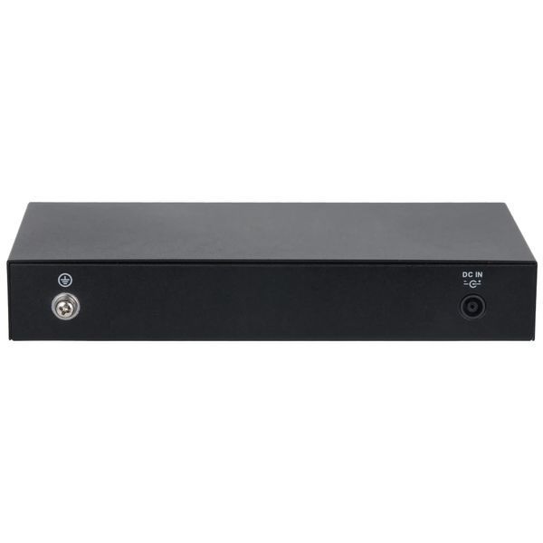 POE коммутатор Dahua DH-CS4010-8ET-60 00-00076945 фото