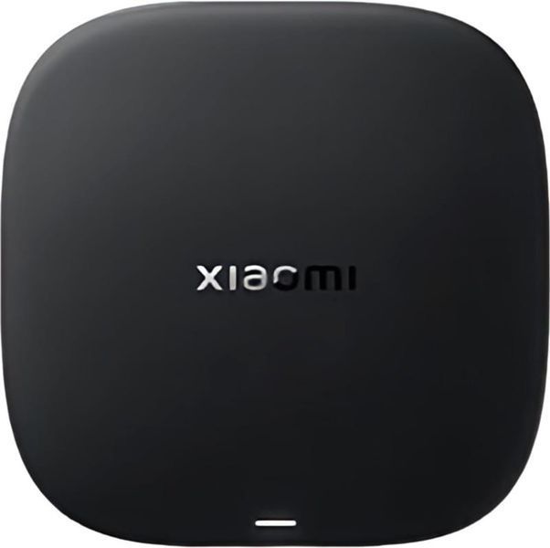 Xiaomi 4K Mi Box S 2/32 GB 3nd Gen (MDZ-32-AA) 00-00078131 фото