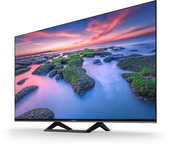 Телевизор Xiaomi Mi TV A2 55" 49404 фото