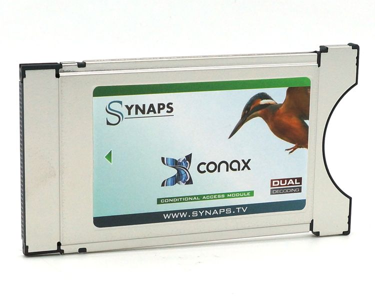 CAM-модуль CONAX SYNAPS 27713 фото