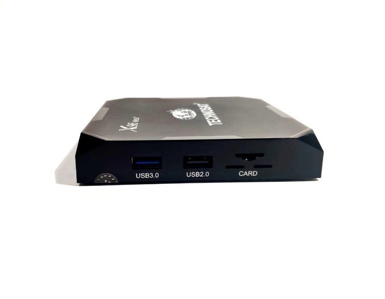 TECHNOSAT X96 MAX+ S905X3 2GB/16GB 47135 фото