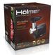 М'ясорубка Holmer HMG-012JS 43645 фото 4