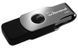 Флеш-накопичувач Wibrand USB 3.2 Gen1 Lizard 128GB Black 00-00078422 фото 2