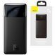 Power Bank Baseus Bipow Digital Display 20000mAh 15W Black 46212 фото 1