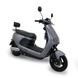 Електроскутер BeastBike Thanator (BEASTBIKE/1200TS) Silver 50763 фото 8