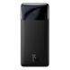 Power Bank Baseus Bipow Digital Display 20000mAh 15W Black 46212 фото 2