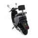 Електроскутер BeastBike Thanator (BEASTBIKE/1200TS) Silver 50763 фото 4