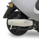 Електроскутер BeastBike Thanator (BEASTBIKE/1200TS) Silver 50763 фото 6