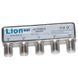 DiSEqC 4х1 LionSAT LS-41K6 у кожусі 40278 фото 2