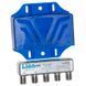 DiSEqC 4х1 LionSAT LS-41K6 у кожусі 40278 фото 1