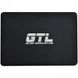 SSD накопичувач GTL Zeon 2.5" 256GB (GTLZEON256GB) 48585 фото 2