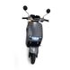 Електроскутер BeastBike Thanator (BEASTBIKE/1200TS) Silver 50763 фото 9