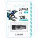 Флеш-накопичувач Wibrand USB 3.2 Gen1 Lizard 128GB Black 00-00078422 фото 3