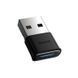 Адаптер Bluetooth Baseus Wireless BA04 Black 51710 фото 2