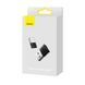 Адаптер Bluetooth Baseus Wireless BA04 Black 51710 фото 4