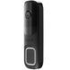 Ajax Doorbell black видеозвонок 00-00077318 фото 4