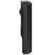 Ajax Doorbell black видеозвонок 00-00077318 фото 2