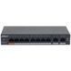 POE коммутатор Dahua DH-CS4010-8ET-60 00-00076945 фото 1