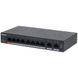 POE коммутатор Dahua DH-CS4010-8ET-60 00-00076945 фото 2
