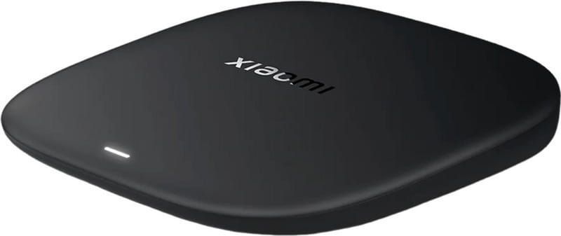 Xiaomi 4K Mi Box S 2/32 GB 3nd Gen (MDZ-32-AA) 00-00078131 фото