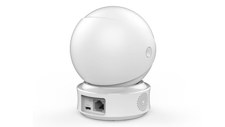 Камера Ezviz CS-CV246-A0-1C2WFR Wi-Fi 45028 фото