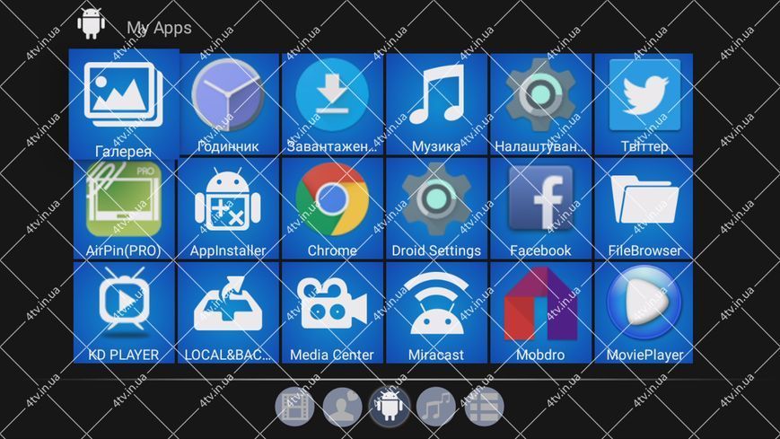 Jeferson X96 mini S905W 2GB/16GB + Bluetooth 42632 фото