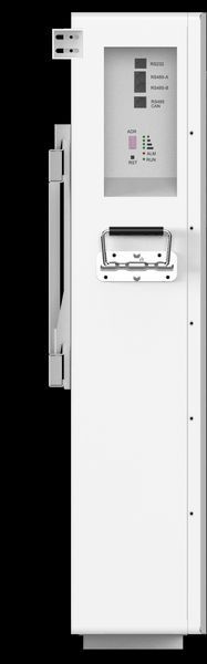 SOROTEC LiFePO4 51,2V 200Ah 10240Wh Wi-Fi and Bluetooth настінна Акумуляторна батарея 00-00079444 фото