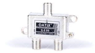 Спліттер 2-WAY Splitter DATIX S-2 DS 27421 фото