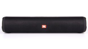 Колонка портативна JBL WIRELESS SPEAKER E7 Bluetooth чорна copy 41265 фото