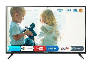 Телевизор Romsat 55USX1950T2 SMART 42766 фото
