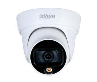 DH-IPC-HDW1239T1-LED-S5 2МП (2.8мм) IP відеокамера Dahua 47293 фото