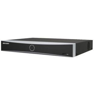 Відеореєстратор Hikvision DS-7604NXI-K1(B) 50468 фото