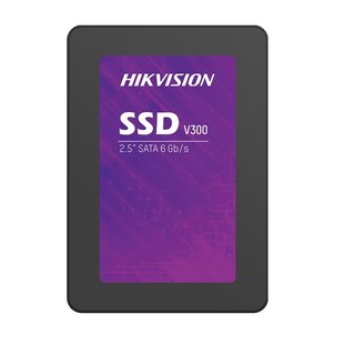 SSD накопичувач HIKVISION V300 1024G-SSDV04dCD20A1024BAA 1024GB/1TB 49854 фото