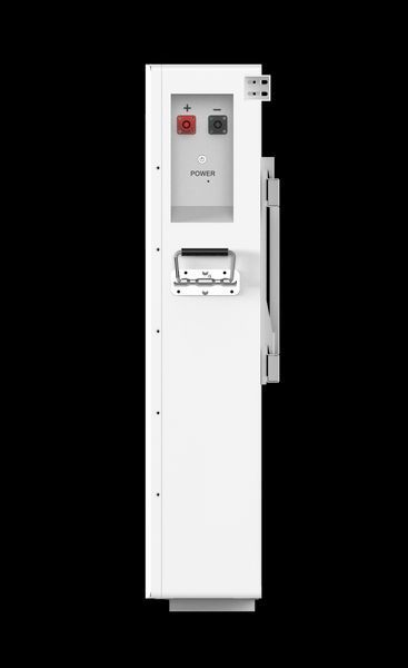 SOROTEC LiFePO4 51,2V 200Ah 10240Wh Wi-Fi and Bluetooth настінна Акумуляторна батарея 00-00079444 фото