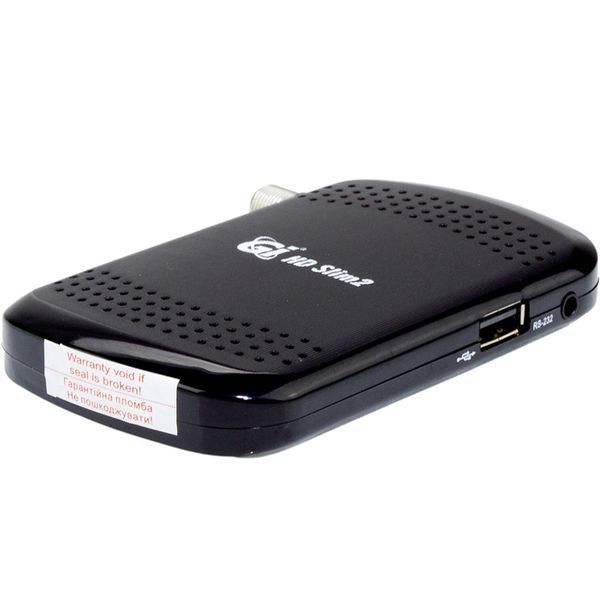 GI HD Slim 2 + USB Wi-Fi адаптер MT7601 40852 фото